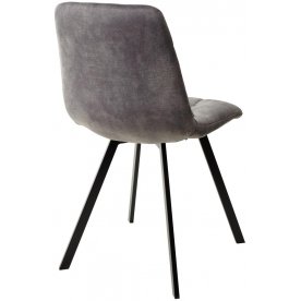 Стул на металлокаркасе Chilli Square