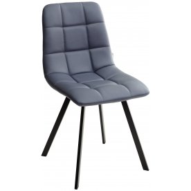 Стул на металлокаркасе Chilli Square