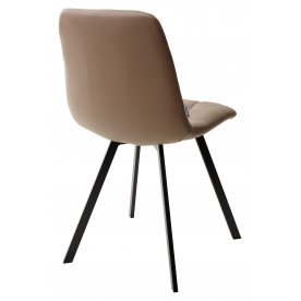 Стул на металлокаркасе Chilli Square