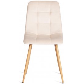 Стул на металлокаркасе Chilly mod. 7094-1