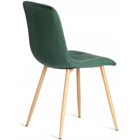 Стул на металлокаркасе Chilly mod. 7094-1