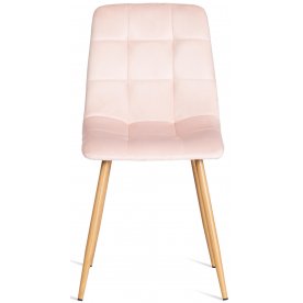 Стул на металлокаркасе Chilly mod. 7094-1