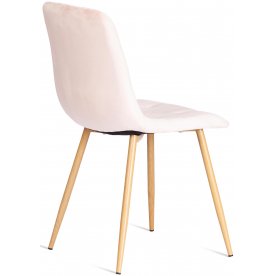 Стул на металлокаркасе Chilly mod. 7094-1