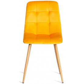 Стул на металлокаркасе Chilly mod. 7094-1