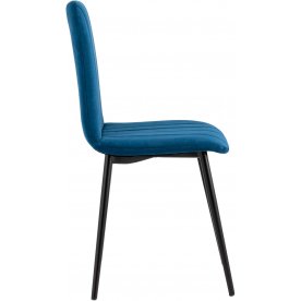 Стул на металлокаркасе Чионна