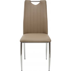 Стул на металлокаркасе Comfort