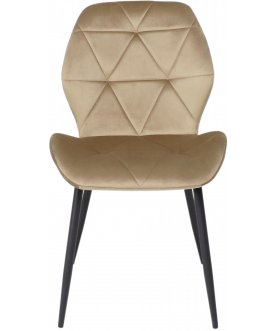 Стул на металлокаркасе Congo