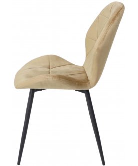 Стул на металлокаркасе Congo