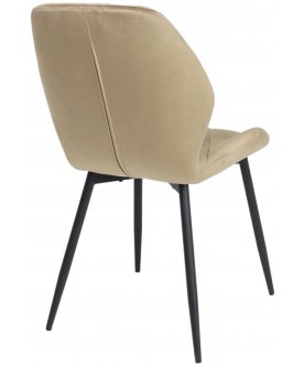 Стул на металлокаркасе Congo