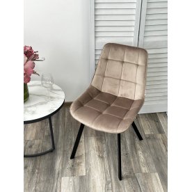 Стул на металлокаркасе Corn