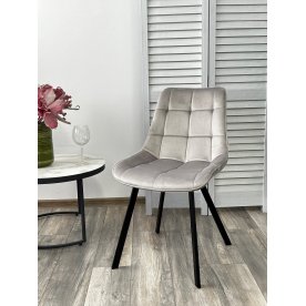 Стул на металлокаркасе Corn