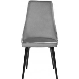 Стул на металлокаркасе Dave