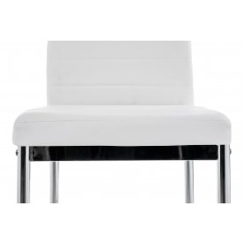 Стул на металлокаркасе DC2-001