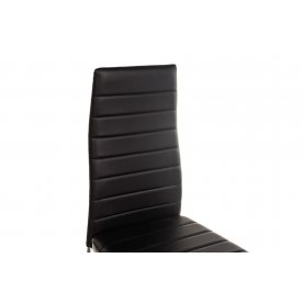 Стул на металлокаркасе DC2-001