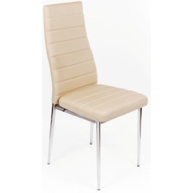 Стул DC-001 бежевый