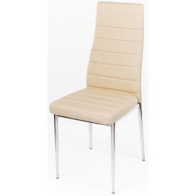 Стул DC-001 бежевый
