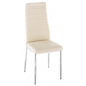 Стул DC-001 бежевый