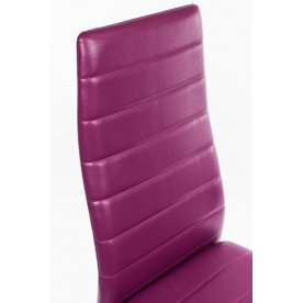 Стул DC-001 фиолетовый