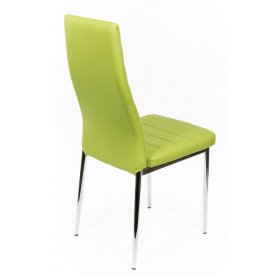 Стул DC-001 зеленый