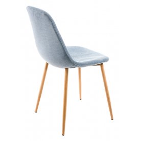 Стул на металлокаркасе DC-350