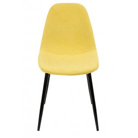 Стул на металлокаркасе DC-350