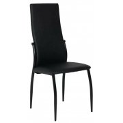 черная экокожа