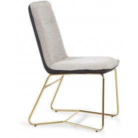 Стул на металлокаркасе Diego simple