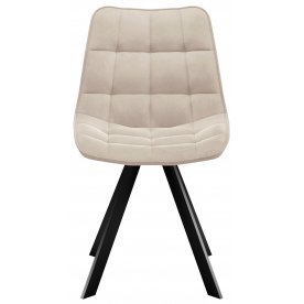 Стул на металлокаркасе DikLine 229