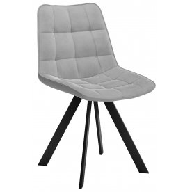 Стул на металлокаркасе DikLine 229