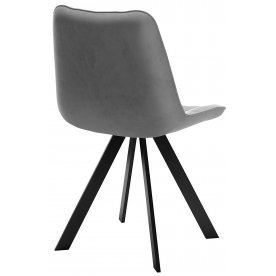 Стул на металлокаркасе DikLine 229