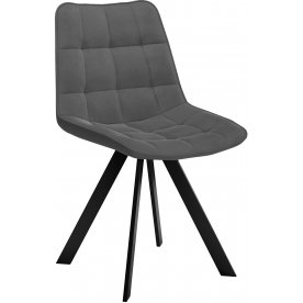 Стул на металлокаркасе DikLine 229