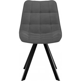 Стул на металлокаркасе DikLine 229