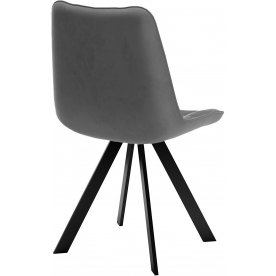 Стул на металлокаркасе DikLine 229