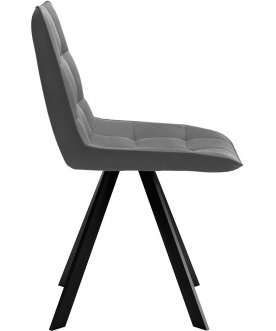 Стул на металлокаркасе DikLine 229