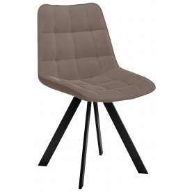 Стул на металлокаркасе DikLine 229