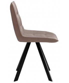 Стул на металлокаркасе DikLine 229