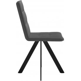 Стул на металлокаркасе DikLine 230