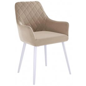 Стул на металлокаркасе DikLine 241М