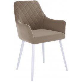 Стул на металлокаркасе DikLine 241М