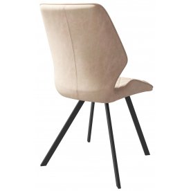 Стул на металлокаркасе DikLine 242Pro