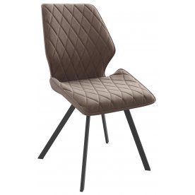 Стул на металлокаркасе DikLine 242Pro