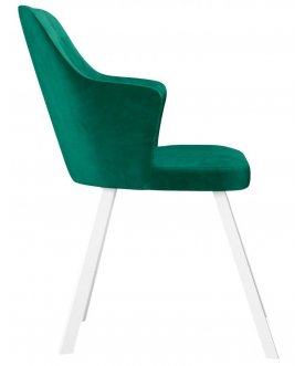 Стул на металлокаркасе DikLine 245