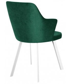 Стул на металлокаркасе DikLine 245