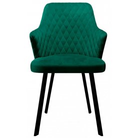 Стул на металлокаркасе DikLine 245