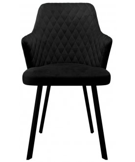 Стул на металлокаркасе DikLine 245