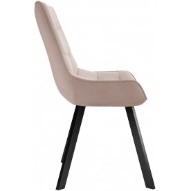 Стул на металлокаркасе DikLine 263