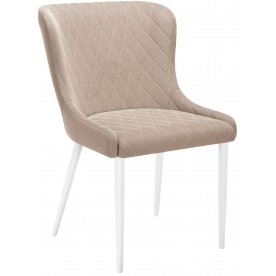 Стул на металлокаркасе DikLine 304