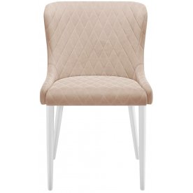 Стул на металлокаркасе DikLine 304