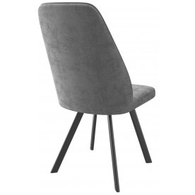 Стул на металлокаркасе DikLine 326Pro