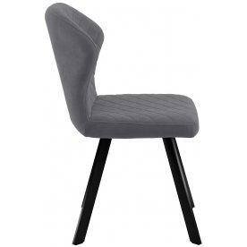 Стул на металлокаркасе DikLine 339